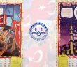 15 Temmuz Temalı 2017 Diyanet Çocuk Takvimi Çıktı