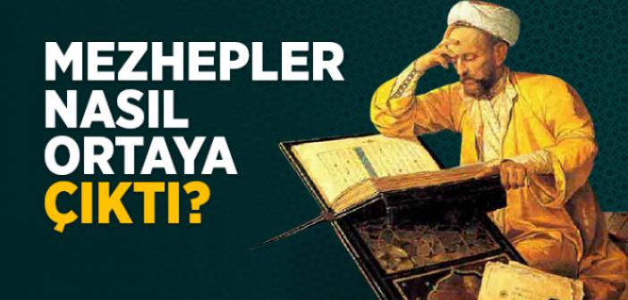 Fıkıh Nedir? Fıkhî Mezhepler