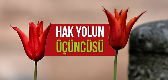 Hak Yolun Üçüncüsü