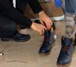 Hayırseverlerin Yardımı Çocukları Isıttı