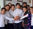Hem İlimde Hem Ahlakta Önder Çocuklar
