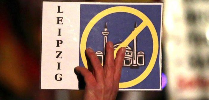 İslam Karşıtlığı İçin Her Zaman Bir Bahaneleri Var
