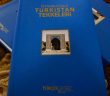 'istanbul'daki Türkistan Tekkeleri' Kitabı