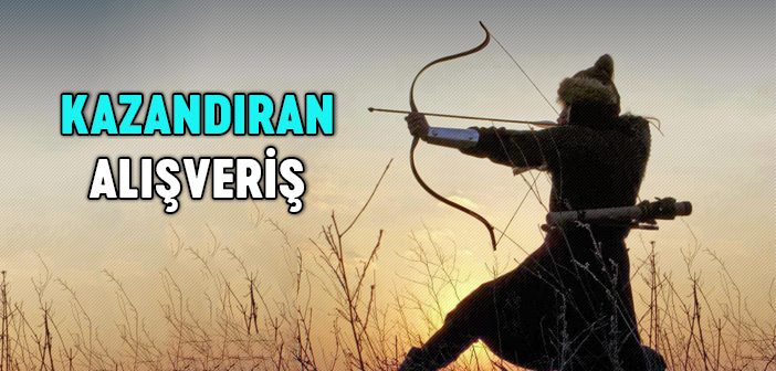 Kazandıran Alışveriş