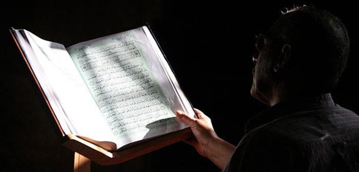 Kur'an-ı Kerim'den Ayet Okunan Kiliseye Tehdit