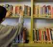 Öğrenci, Öğretmen, Veli Birlikte Kitap Okuyor