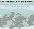 Ovalar ''Tarımsal Sit Alanı'' Gibi Korunacak