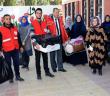 Çeyizlerini Suriyeliler İçin Sattılar