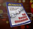 Tebliğde Temsil Hassasiyeti