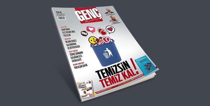 Temizsin Temiz Kal!