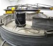 3d Yazıcıdan Çıkartılan İlk Ev