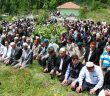 İstiska (yağmur) Namazının Kılınışı