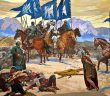 Sultan Alparslan’ın Tarihe Geçen Konuşmaları