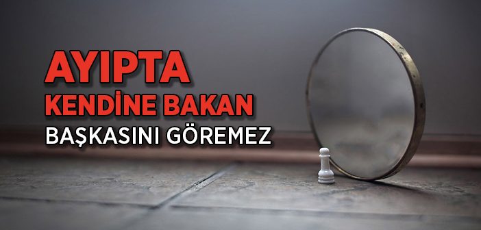 Ayıpları Örtmede Gece Gibi Ol!