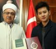 Budist Genç Müslüman Oldu
