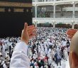 Diyanet Üniversite Öğrencilerini Umreye Götürecek