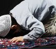Evvâbîn Namazının Kılınışı