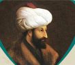 Fatih Sultan Mehmet’in Vasiyetnâmesi