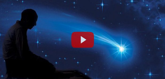 Gece Namaz Kılanın Kazanacağı 9 Nimet