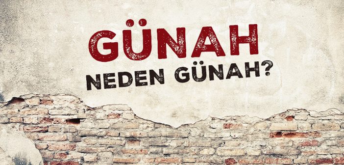 Günah Nedir?