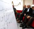 Huzurevinde Kur'ân Okumayı Öğreniyorlar