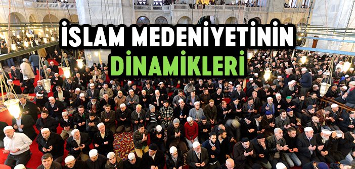 İslam Güzel Ahlaktır