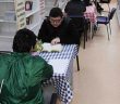 Kitap Okuyan Öğrenciye Yeme-içme Ücretsiz