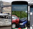Egm'den Mobil Kaza Tutanağı Uygulaması