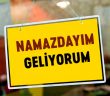 Camiye Gitmenin Fazileti