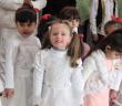 Suriyeli Çocuklara 'yetim Şenliği' Düzenlendi