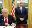 Trump’ın Endişelendiren A Takımı