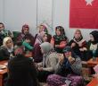 Türk Askeri İçin 'yer Gök Dua'