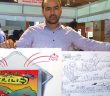 Çocuklara '15 Temmuz'u Anlatan Oyun Tasarladı