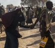 Somali Açlık Krizi İle Karşı Karşıya