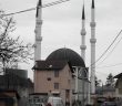Bosna Hersek'in Dört Minareli Tek Camisi