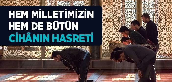 İnsan Yetiştirmenin Önemi