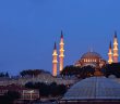 Manevi Eğitim Ayları