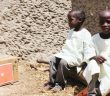 Doğu Afrika'da Kuraklık ve Açlık