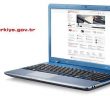 Hafızlık Belgesi Sorgulaması E-devlette