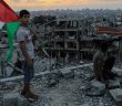 Suudi Arabistan'dan Gazze’ye 30 Milyon Dolar