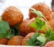 Tarihi Lezzet 'harput Köfte'