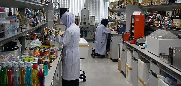 Tayland Helal Ekonominin Merkezi Olmak İstiyor