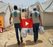 Üç Aylar İnfak Mevsiminde Yardımlarınız Bereketlensin