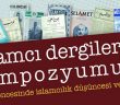 2. İslamcı Dergiler Sempozyumu Gerçekleştirilecek