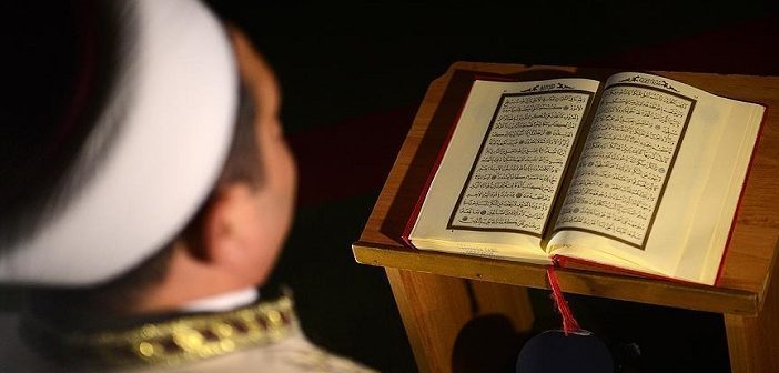Güzel Sesli Hafız