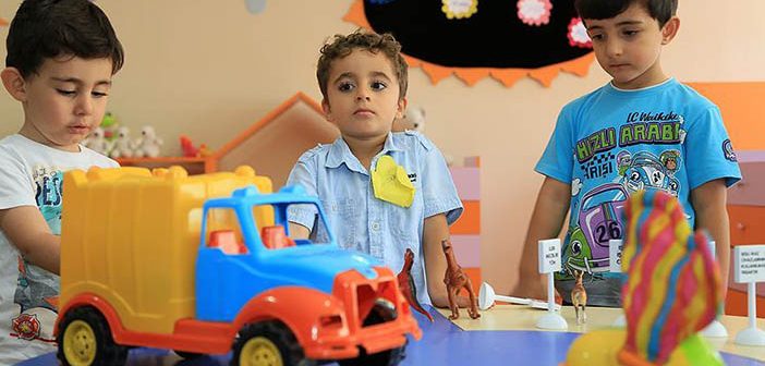 Artık Okul Öncesi Eğitimin Takibi '54 Ay' İle Başlıyor