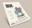 Okur Dergisi'nin İlk Sayısı Çıktı!