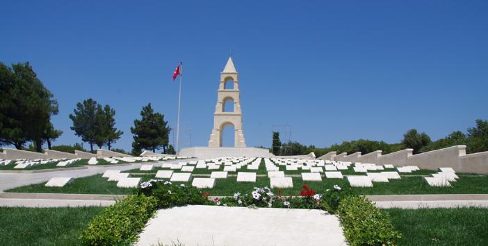 Bugünün Cuma Hutbesi Çanakkale