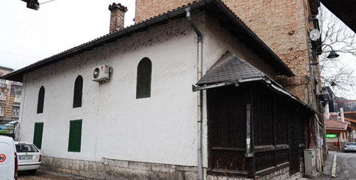 Saraybosna'nın 'nezaket Sembolü' Tabakçı Mescidi