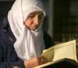 69 Yaşında Hafızlık Eğitimi Alıyor